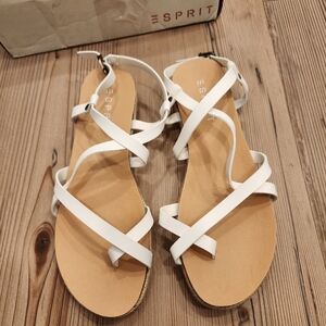 Esprit NIB Judy Sandal